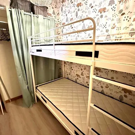 Luminous T3 In The Heights Of