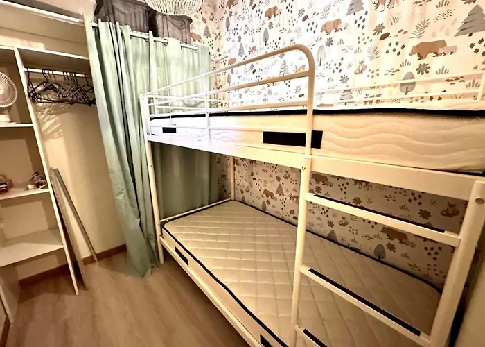 Luminous T3 In The Heights Of