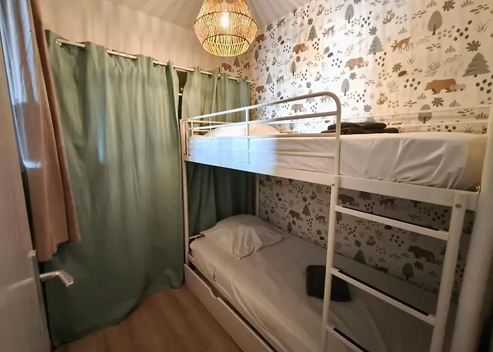 Apartment Luminous T2 In The Heights Of Ajaccio (Corsica)